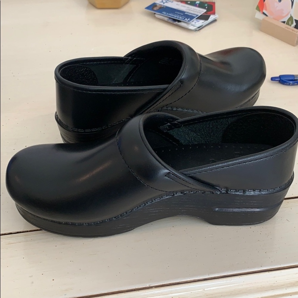 Dansko Clogs